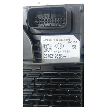 MODULO ELECTRONICO 284621935R  - miniatura 4