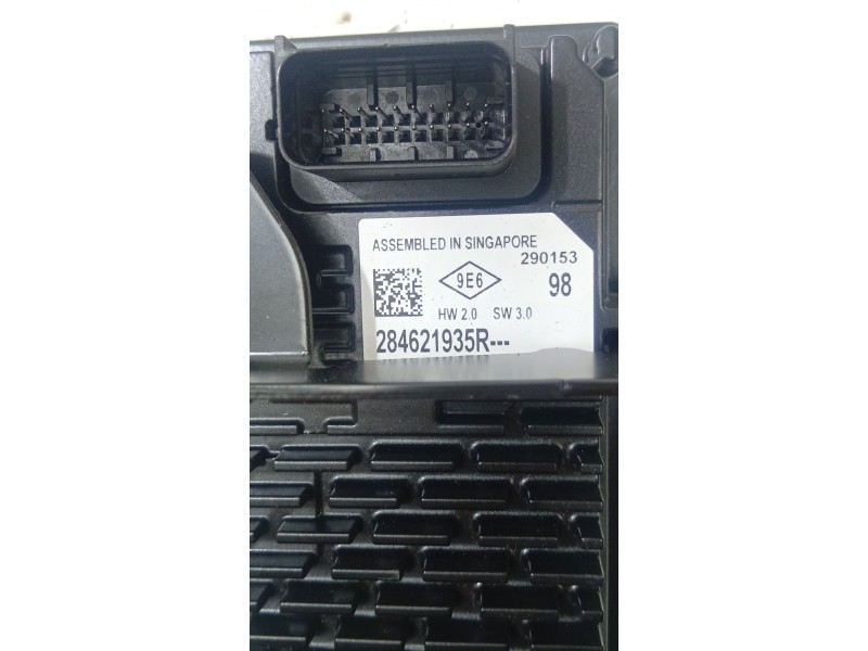 MODULO ELECTRONICO 284621935R  - imagen 4