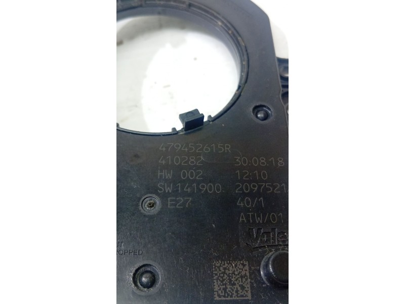 SENSOR ANGULO DE GIRO 479452615R  - imagen 2