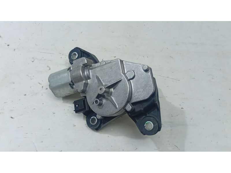 MOTOR LIMPIA TRASERO 287109757R  - imagen 1