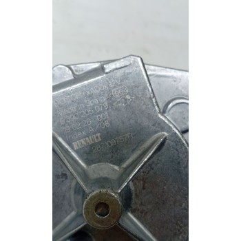 MOTOR LIMPIA TRASERO 287109757R  - miniatura 3