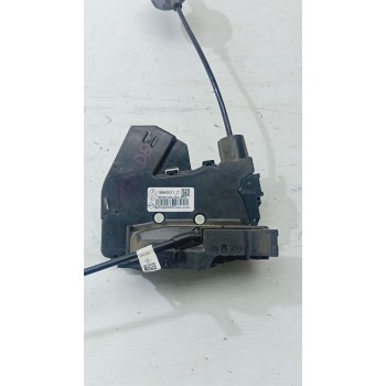 CERRADURA PUERTA TRASERA DERECHA 825022335R / 825023014R  - miniatura 1