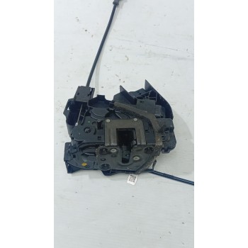 CERRADURA PUERTA TRASERA DERECHA 825022335R / 825023014R  - miniatura 3