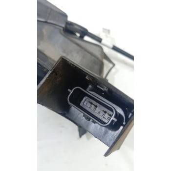 CERRADURA PUERTA TRASERA DERECHA 825022335R / 825023014R  - miniatura 4