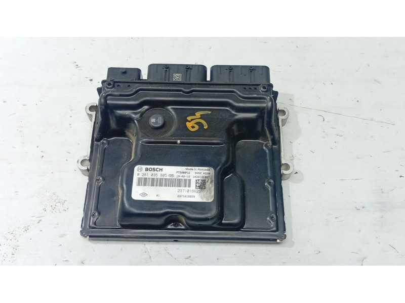 CENTRALITA MOTOR UCE 0281035805 237101662S  - imagen 1