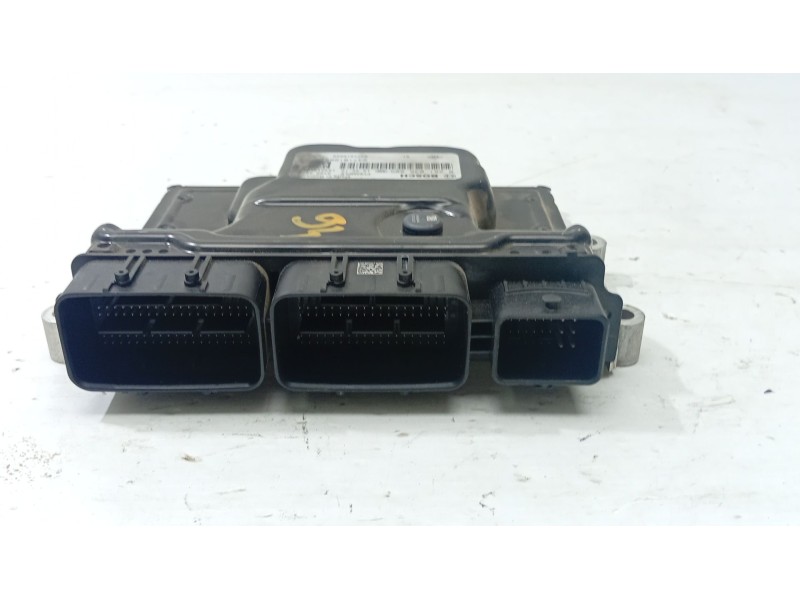 CENTRALITA MOTOR UCE 0281035805 237101662S  - imagen 3