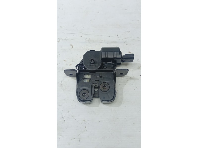CERRADURA MALETERO / PORTON 905039004R / 905031335R  - imagen 1