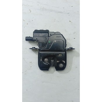 CERRADURA MALETERO / PORTON 905039004R / 905031335R  - miniatura 2