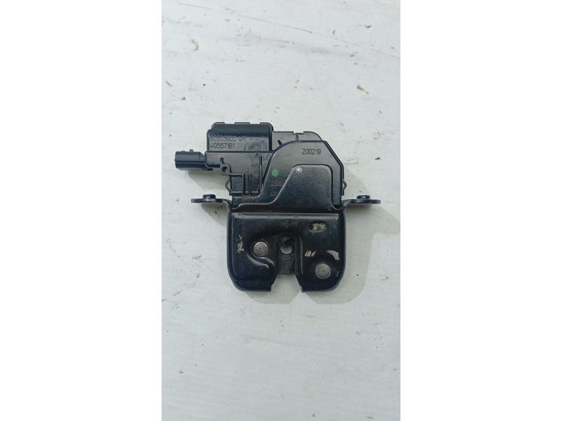 CERRADURA MALETERO / PORTON 905039004R / 905031335R  - imagen 2