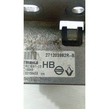 MODULO ELECTRONICO 271203982R  - miniatura 3