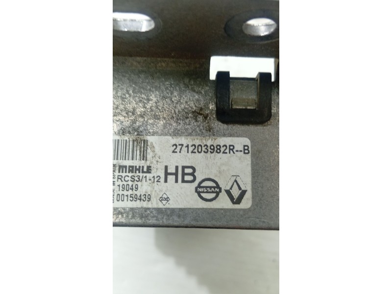 MODULO ELECTRONICO 271203982R  - imagen 3