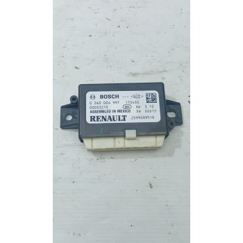 MODULO ELECTRONICO 259908951R  - miniatura 1