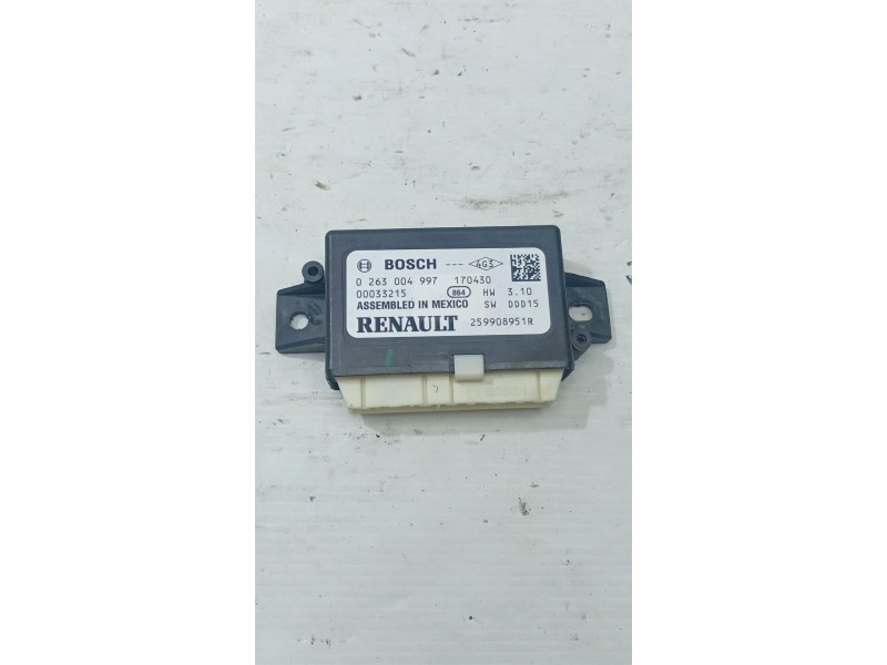 MODULO ELECTRONICO 259908951R  - imagen 1