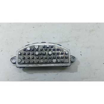 RESISTENCIA CALEFACCION T954061B / 255507326R  - miniatura 1