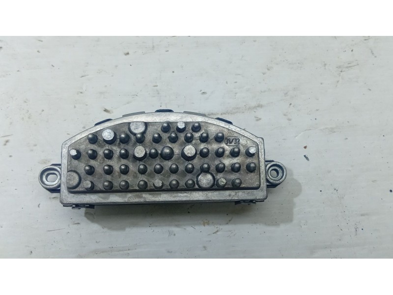 RESISTENCIA CALEFACCION T954061B / 255507326R  - imagen 1