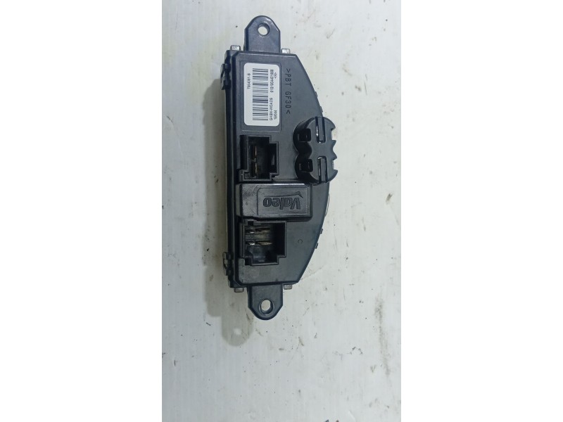 RESISTENCIA CALEFACCION T954061B / 255507326R  - imagen 2