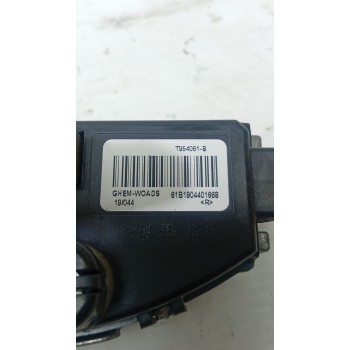 RESISTENCIA CALEFACCION T954061B / 255507326R  - miniatura 3