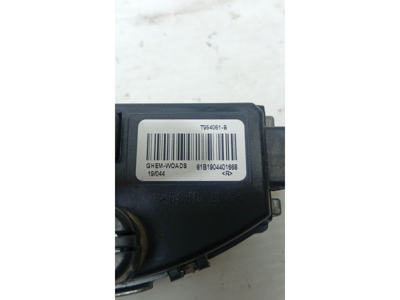 RESISTENCIA CALEFACCION T954061B / 255507326R  - imagen 3