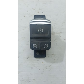 FRENO DE MANO ELECTRICO 363216544R  - miniatura 1