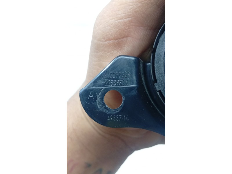 CONMUTADOR DE ARRANQUE 681009022R  - imagen 4