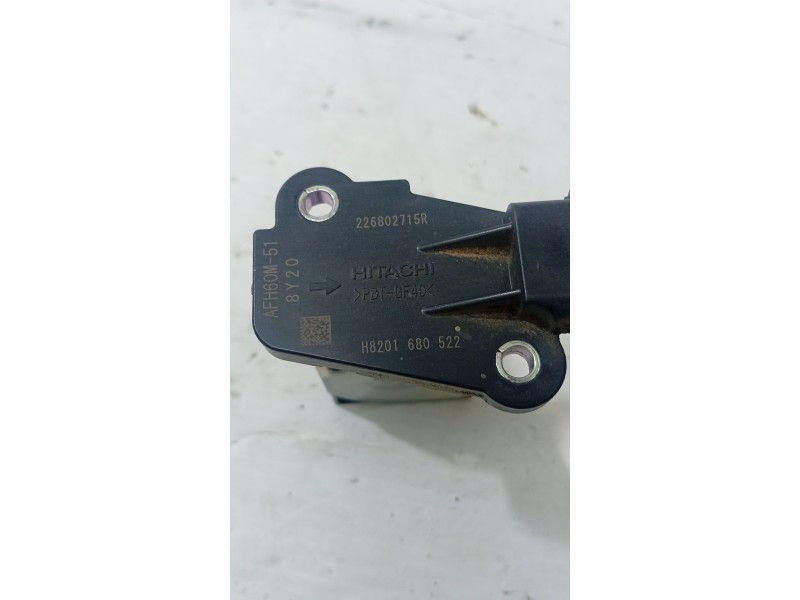 CAUDALIMETRO 226802715R  - imagen 3