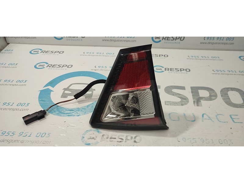 PILOTO TRASERO IZQUIERDO INTERIOR L90102454  - imagen 1