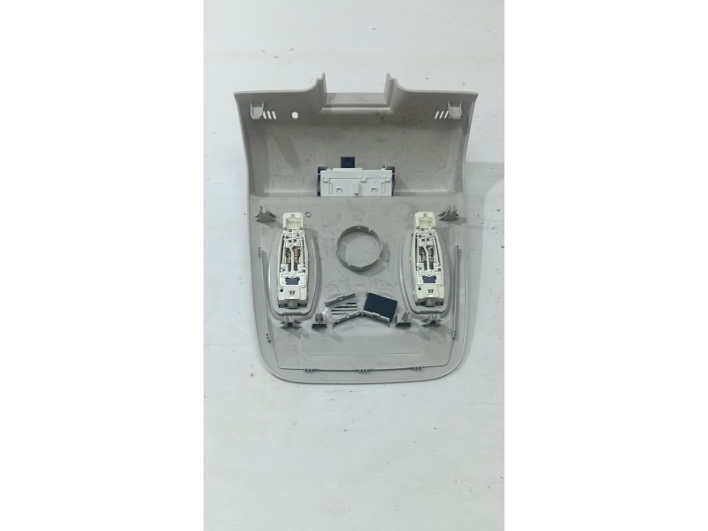 LUZ INTERIOR 969800464  - imagen 2