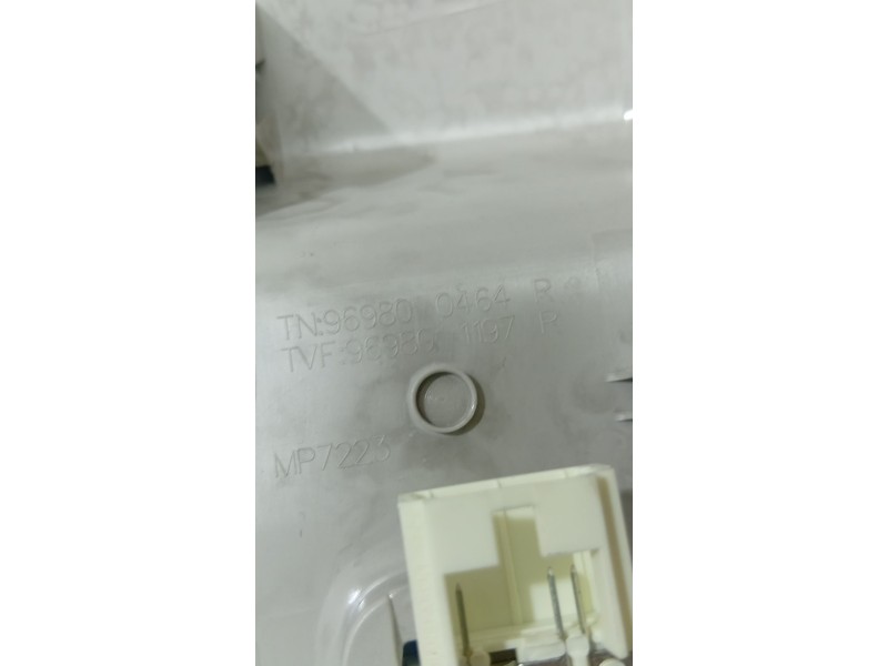LUZ INTERIOR 969800464  - imagen 3