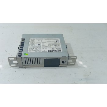 SISTEMA AUDIO / RADIO CD 281158506R 