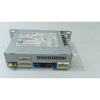 SISTEMA AUDIO / RADIO CD 281158506R  - miniatura 2