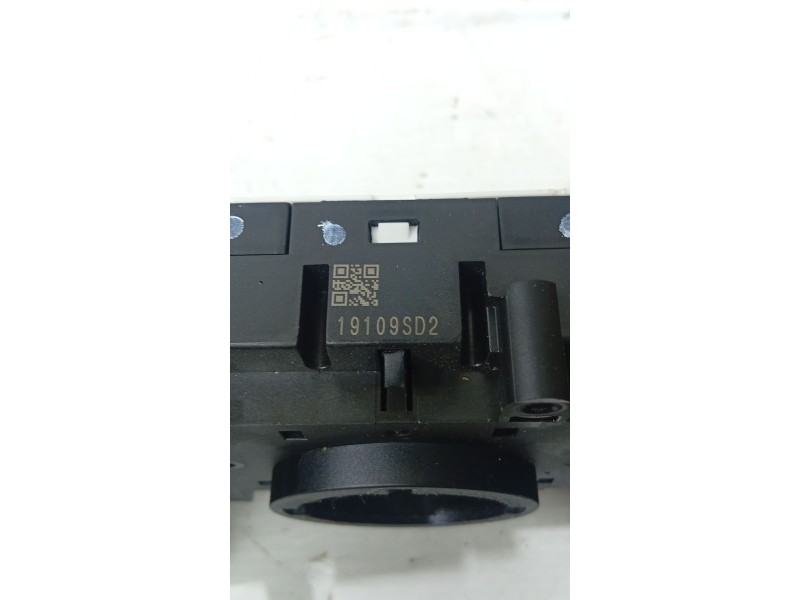 MANDO VOLANTE 190109SD1 255678341RE  - imagen 4