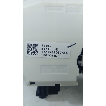MANDO VOLANTE 190109SD1 255678341RE  - miniatura 5