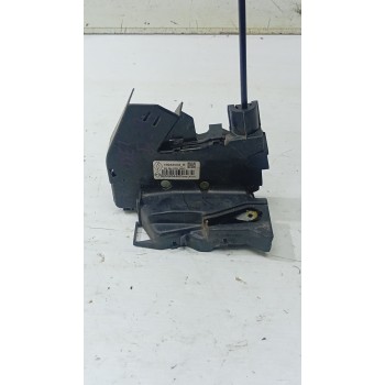 CERRADURA PUERTA DELANTERA DERECHA 805025440R / 805023720R  - miniatura 1