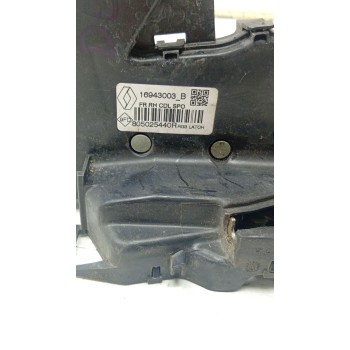 CERRADURA PUERTA DELANTERA DERECHA 805025440R / 805023720R  - miniatura 2
