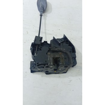 CERRADURA PUERTA DELANTERA DERECHA 805025440R / 805023720R  - miniatura 3