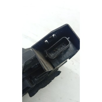 CERRADURA PUERTA DELANTERA DERECHA 805025440R / 805023720R  - miniatura 4