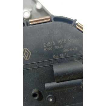 MOTOR LIMPIA DELANTERO 288157018R  - miniatura 2