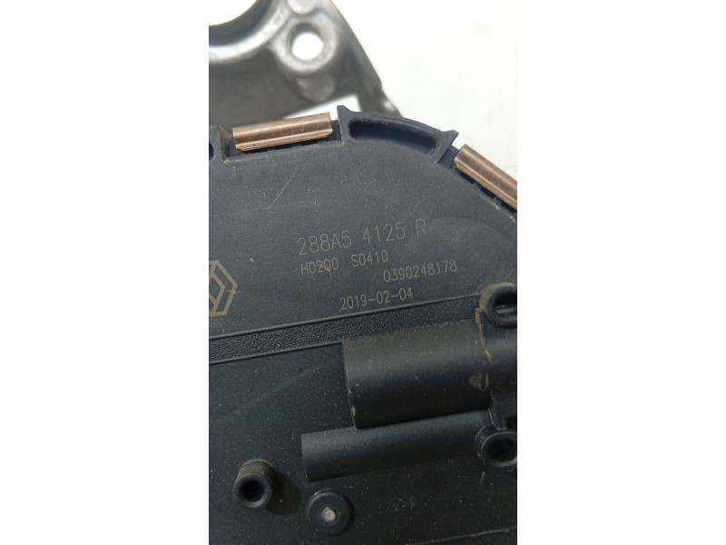 MOTOR LIMPIA DELANTERO 288A54125R  - imagen 2