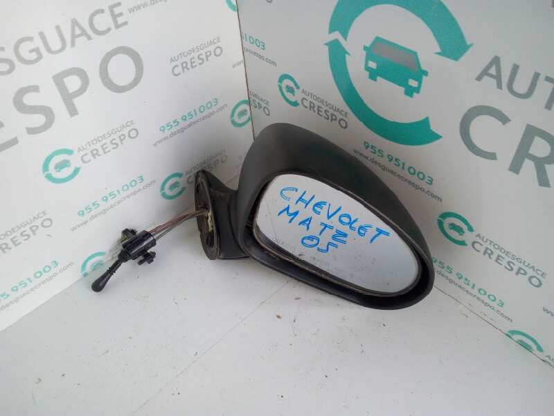 RETROVISOR DERECHO  - imagen 1