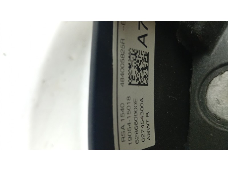 VOLANTE 484005825R  - imagen 5