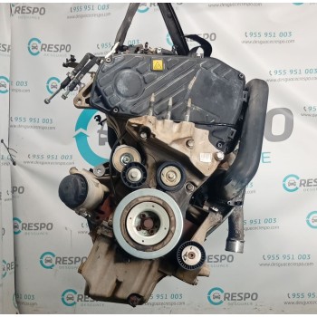 MOTOR COMPLETO D19AA  - miniatura 3