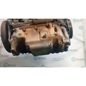 MOTOR COMPLETO D19AA  - miniatura 6