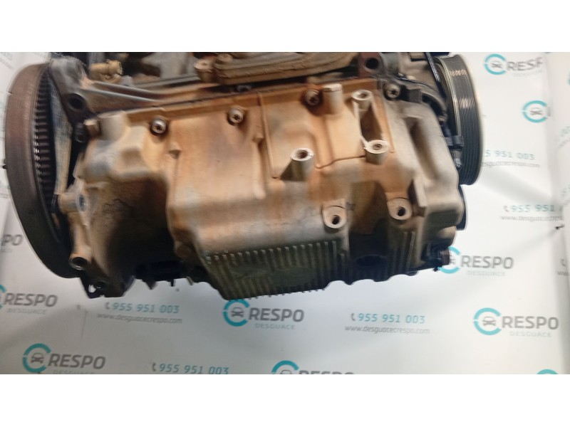 MOTOR COMPLETO D19AA  - imagen 6