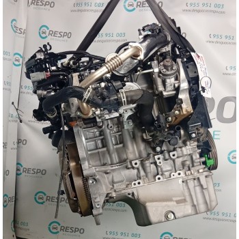 MOTOR COMPLETO XVCE  - miniatura 1
