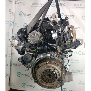 MOTOR COMPLETO XVCE  - miniatura 2