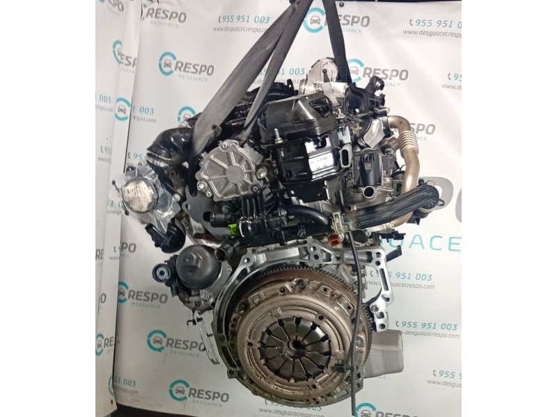 MOTOR COMPLETO XVCE  - imagen 2
