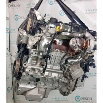 MOTOR COMPLETO XVCE  - miniatura 3