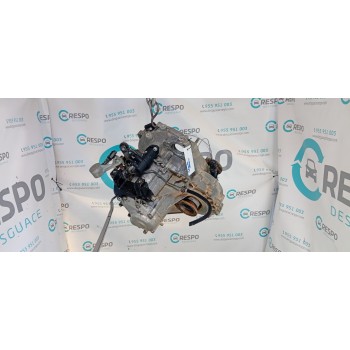 CAJA CAMBIOS FNK  - miniatura 4