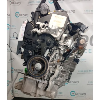 MOTOR COMPLETO XVCE  - miniatura 4