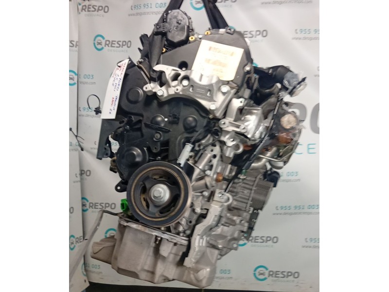 MOTOR COMPLETO XVCE  - imagen 4
